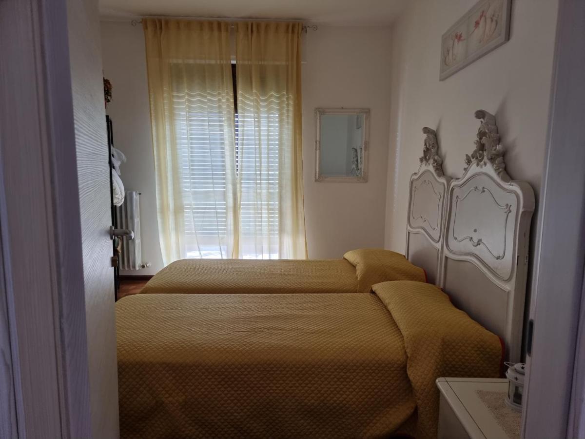 Mary House Apartment Sondrio Exterior photo