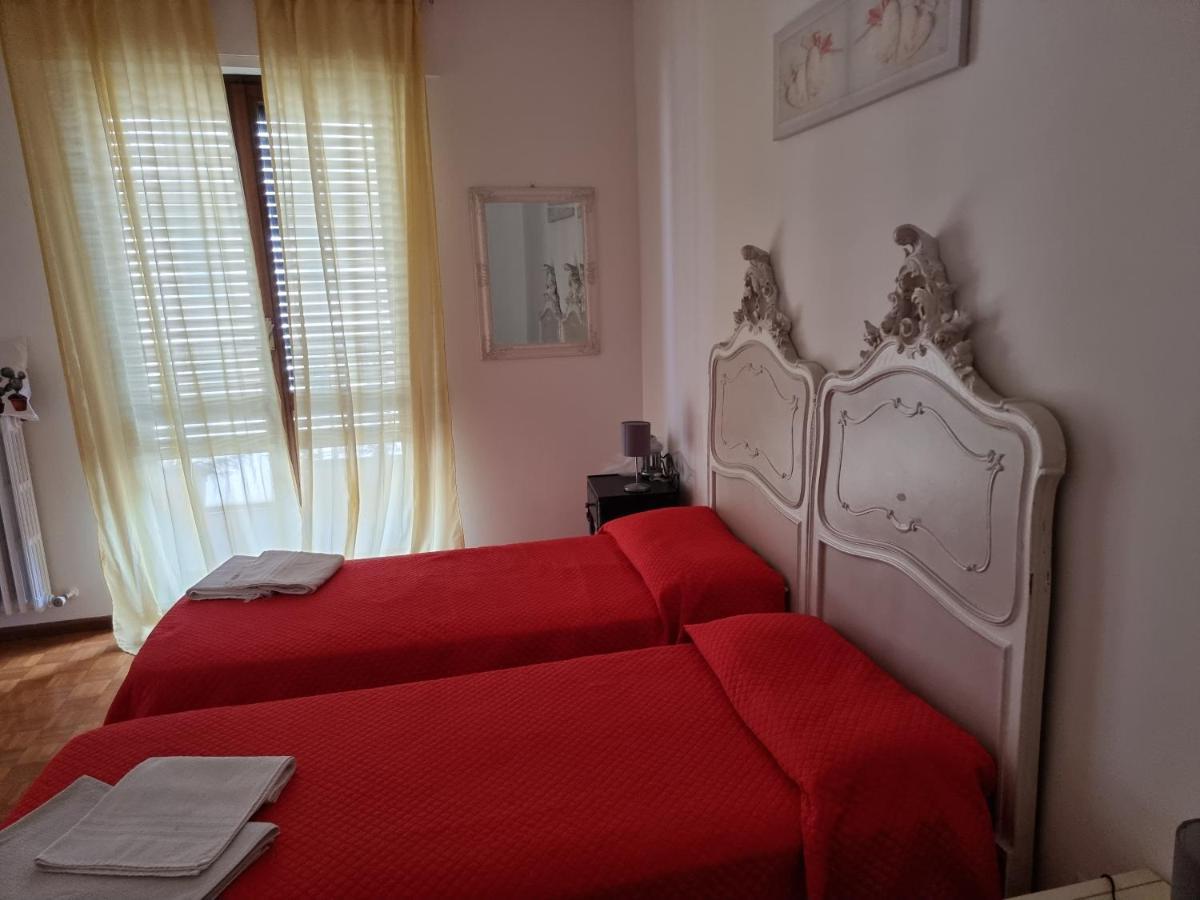 Mary House Apartment Sondrio Exterior photo