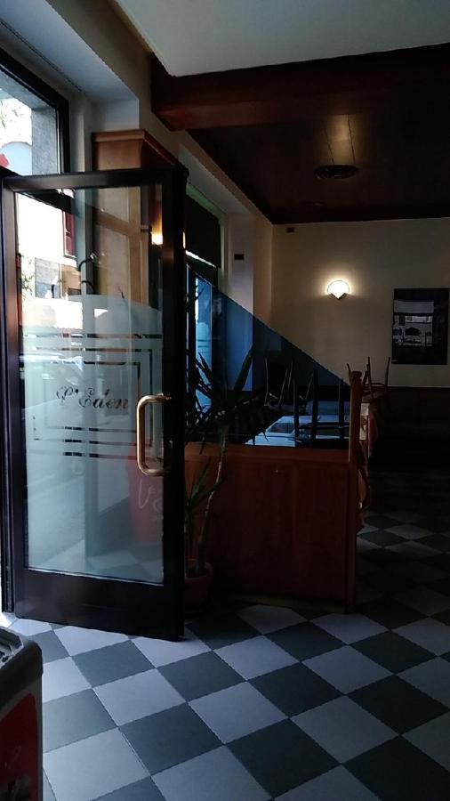 Mary House Apartment Sondrio Exterior photo